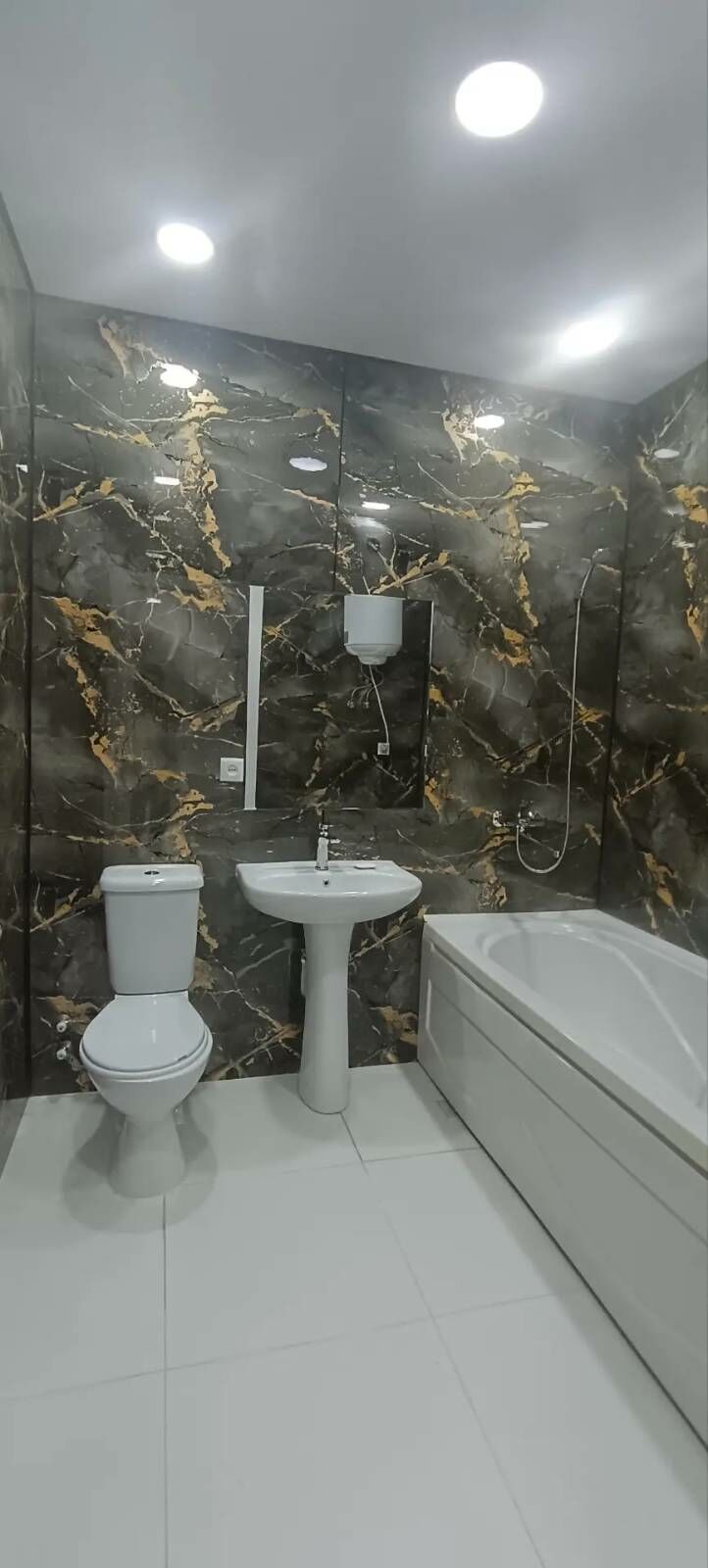 Arzan Satlyk Gurtly 4kom 150m² - Gurtly - img 4