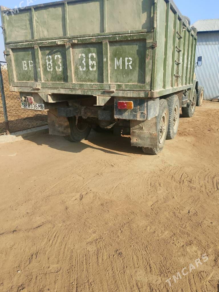 Zil 131 1985 - 50 000 TMT - Sakarçäge - img 4