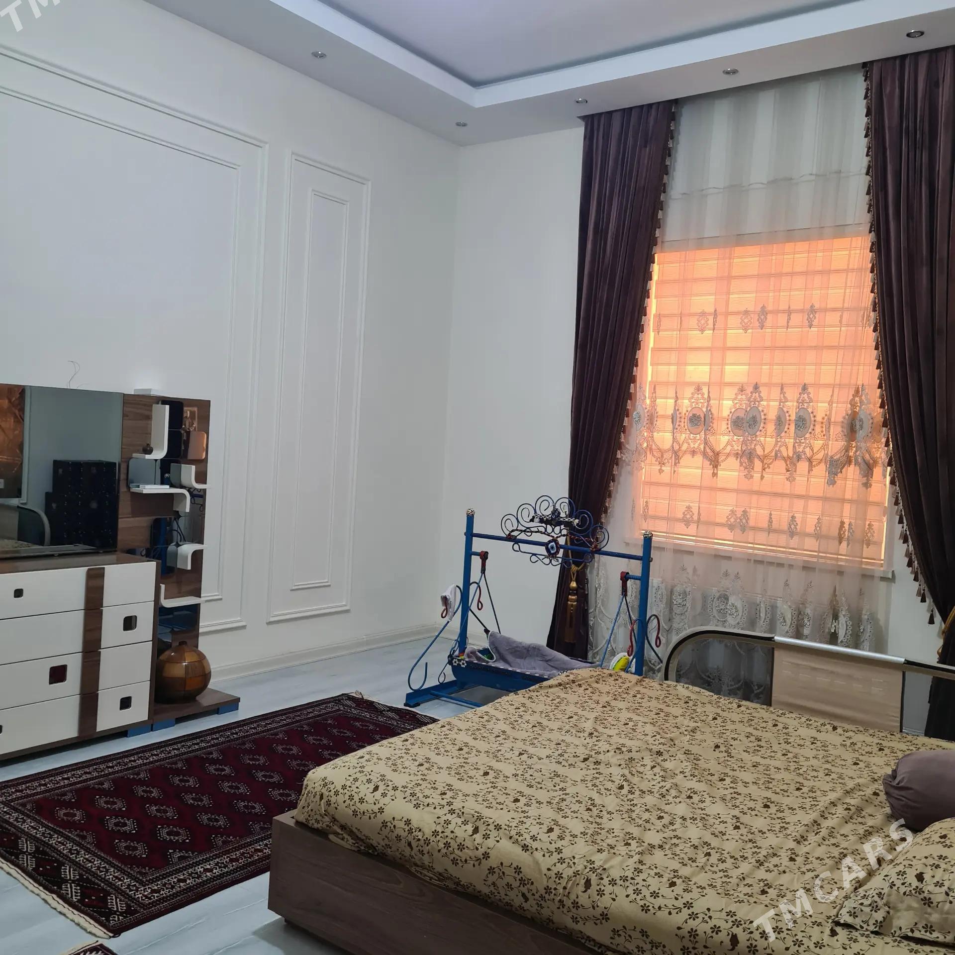 Чоганлы дом - Ашхабад - img 8