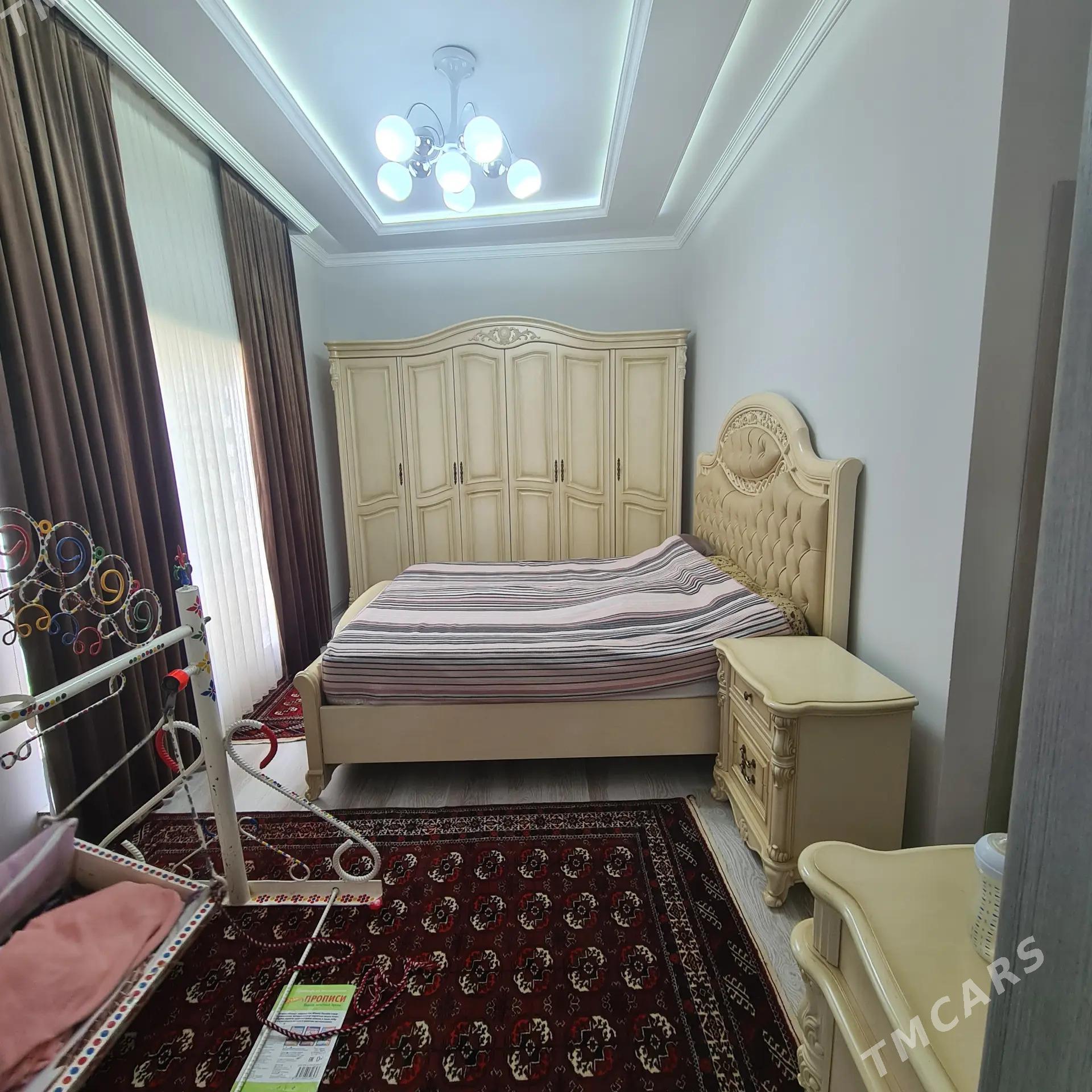 Чоганлы дом - Ашхабад - img 6