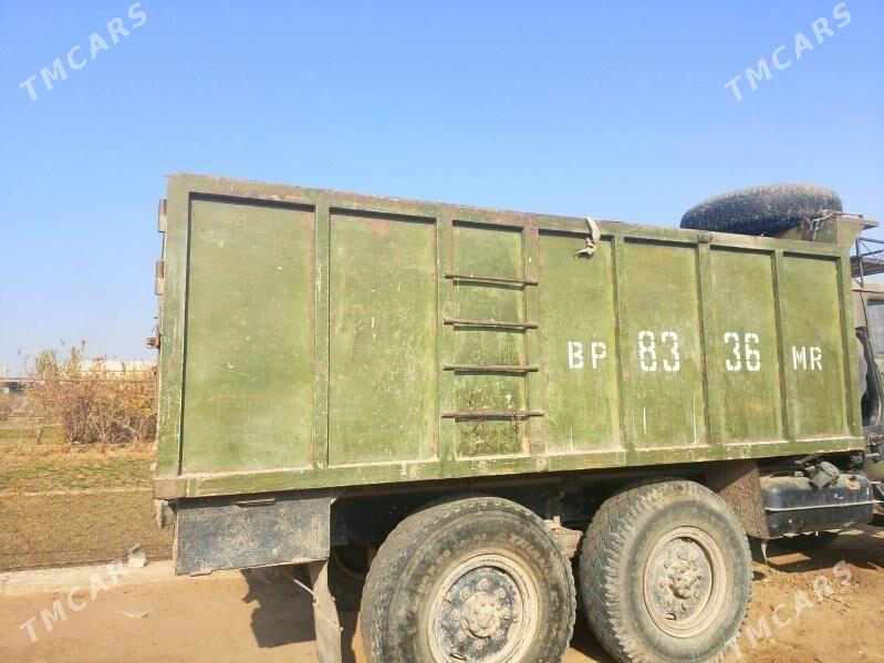 Zil 131 1985 - 50 000 TMT - Sakarçäge - img 3