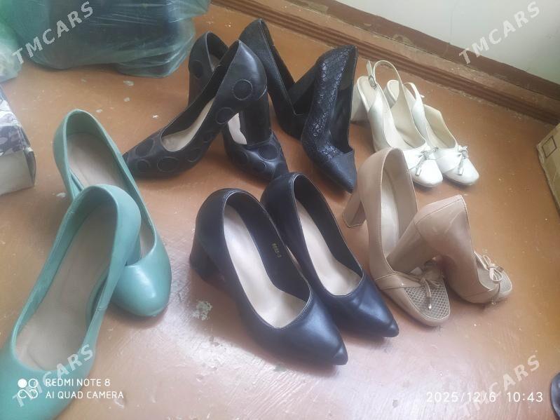 kowuş,adik - Мары - img 2