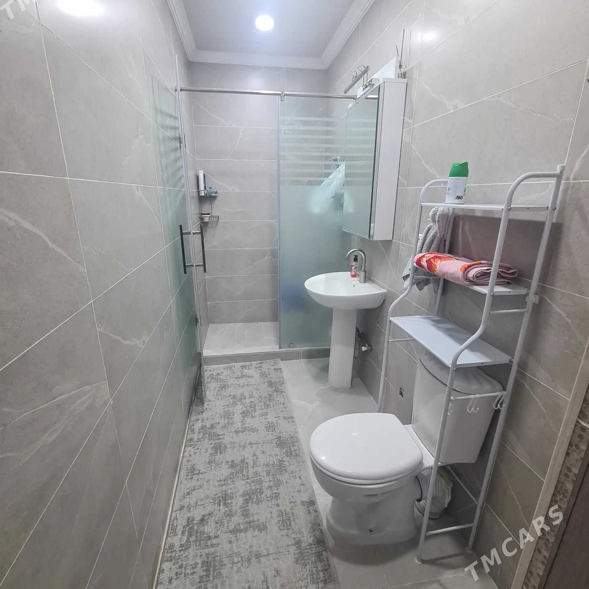 Чоганлы дом - Ашхабад - img 5