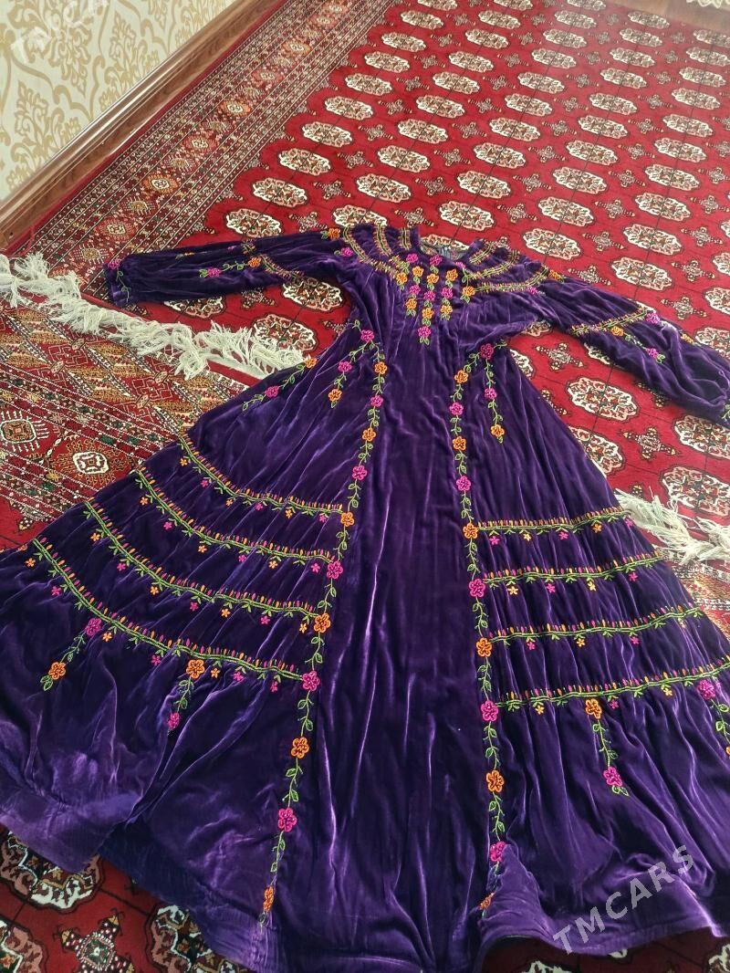 Pombah - Aşgabat - img 1