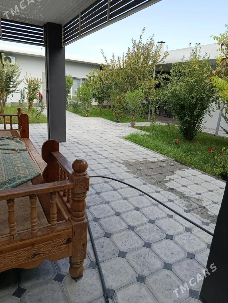 Чоганлы дом - Ашхабад - img 4