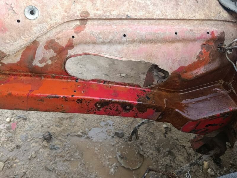 niwa lanzyron 300 TMT - Гызыларбат - img 2