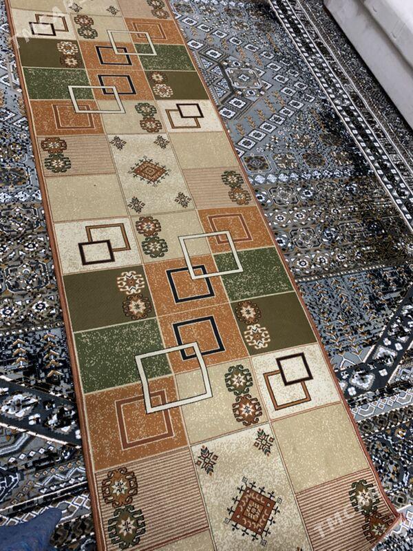 satlyk haly - Balkanabat - img 1