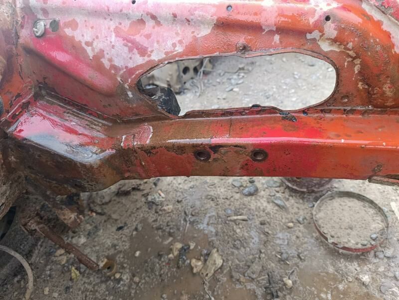 niwa lanzyron 300 TMT - Гызыларбат - img 1