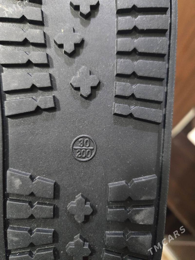 Çaga ädik - Мир 3 - img 3