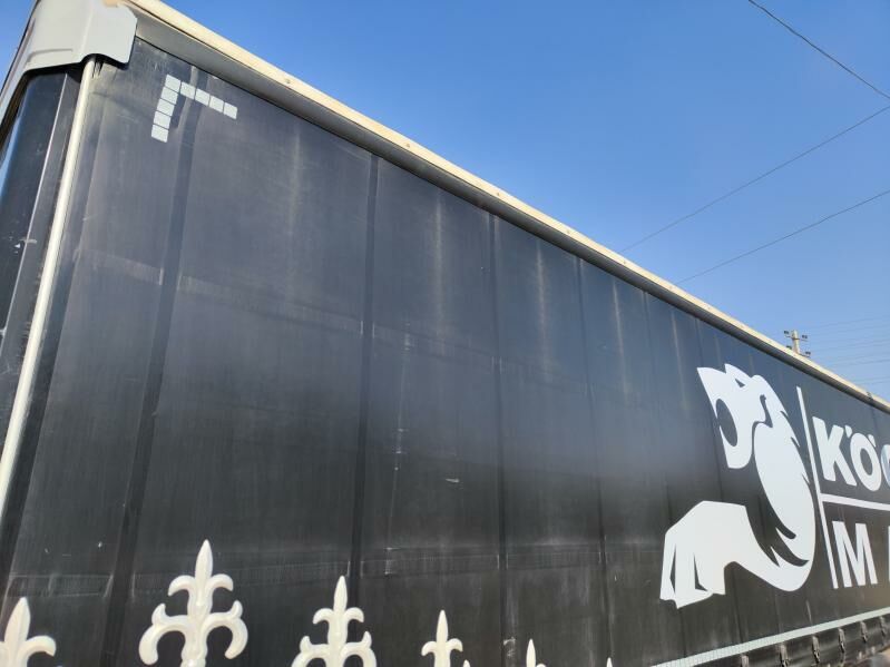 kogel tent 22 000 TMT - Этрек - img 4