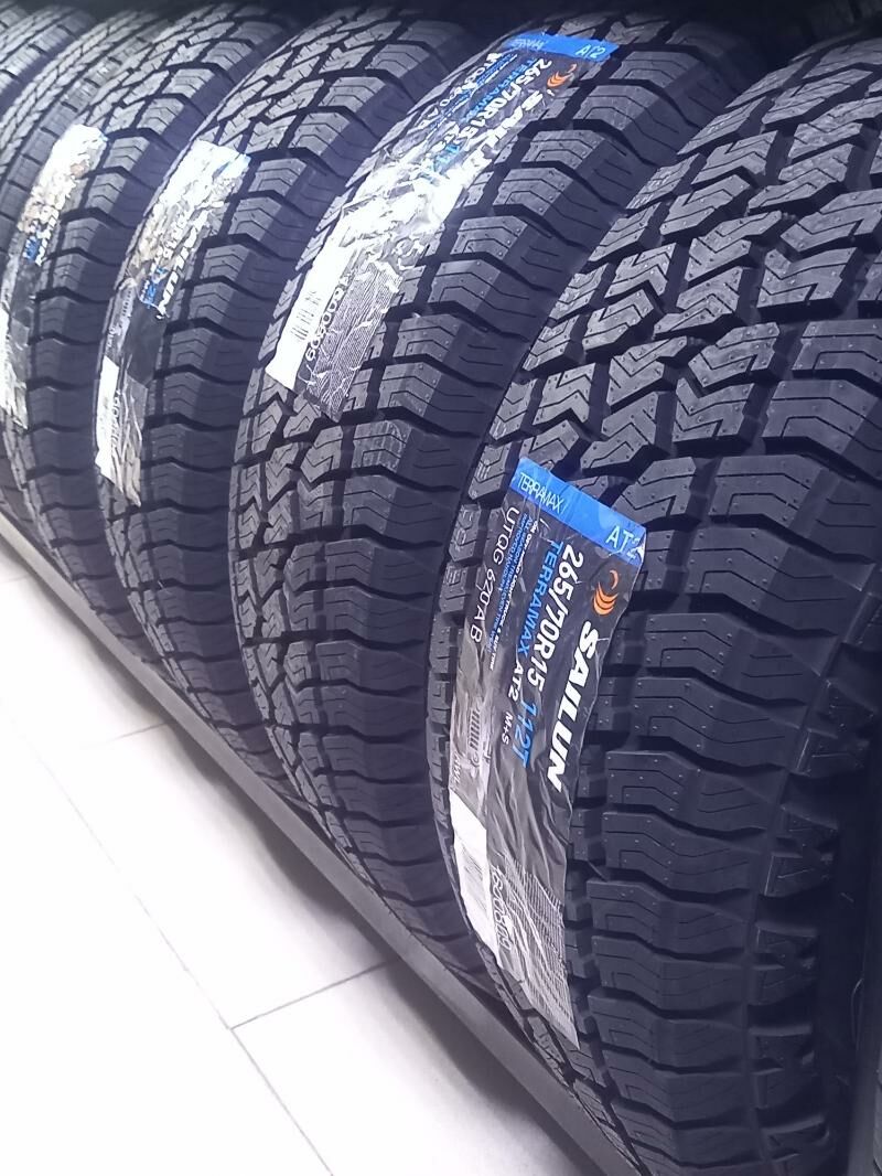 31.10.50 r15 uaz tekerler jeep - 11 mkr - img 4