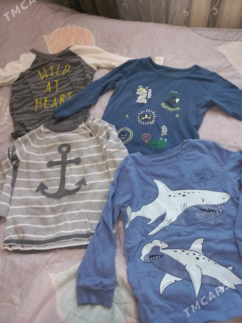 Детские вещи - Türkmenabat - img 5