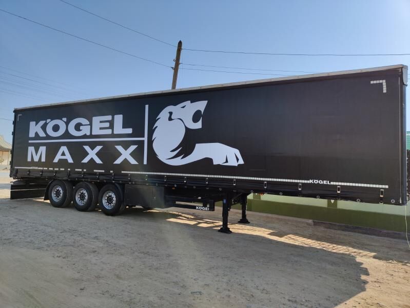 kogel tent 22 000 TMT - Этрек - img 1