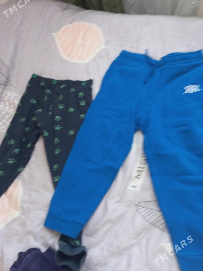 Детские вещи - Türkmenabat - img 3