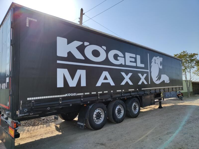 kogel tent 22 000 TMT - Этрек - img 3