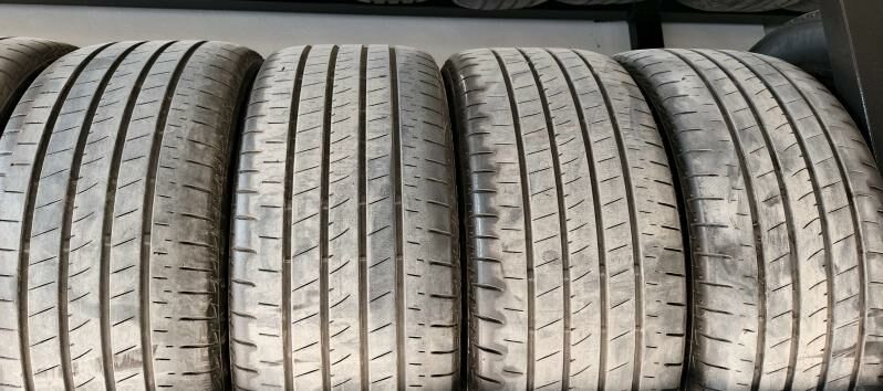 Bredistone 235 45 18 1 800 TMT - Garadamak - img 1