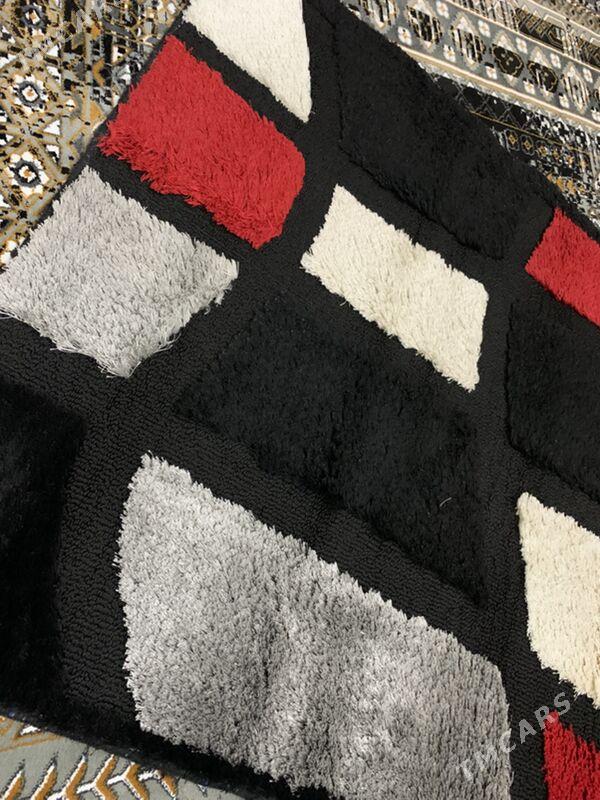 satlyk haly - Balkanabat - img 1