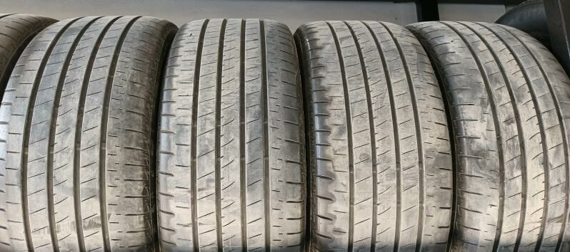 Bredistone 235 45 18 1 800 TMT - Garadamak - img 2