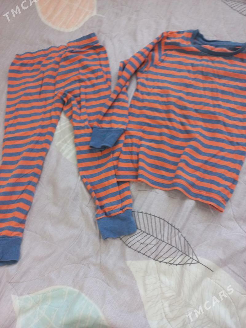 Детские вещи - Türkmenabat - img 4