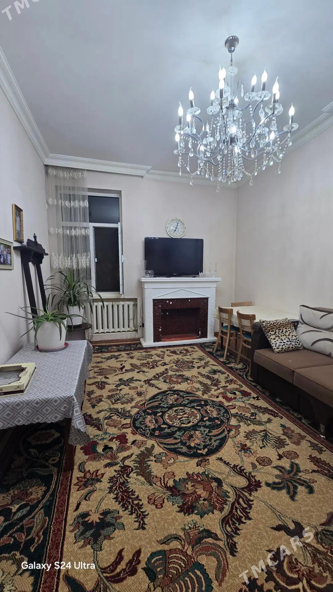 1mkr "ARKAC" 4kom 105kv.m - 1 мкр - img 1