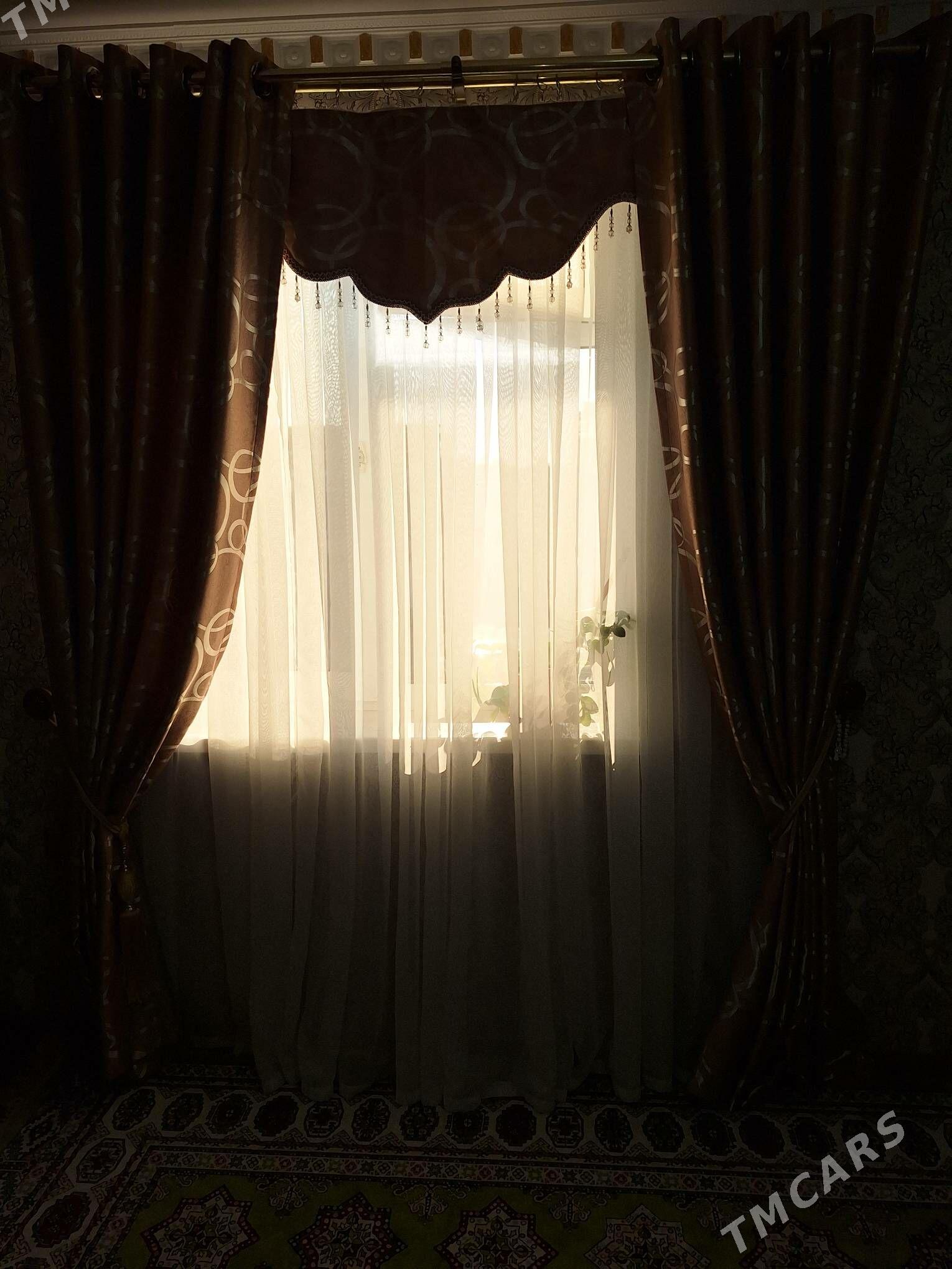 zanaweska - Türkmenbaşy - img 2