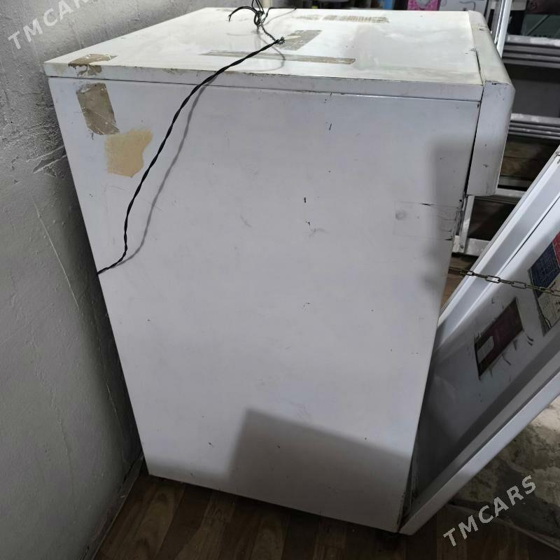 Котёл Kotyol - Aşgabat - img 2