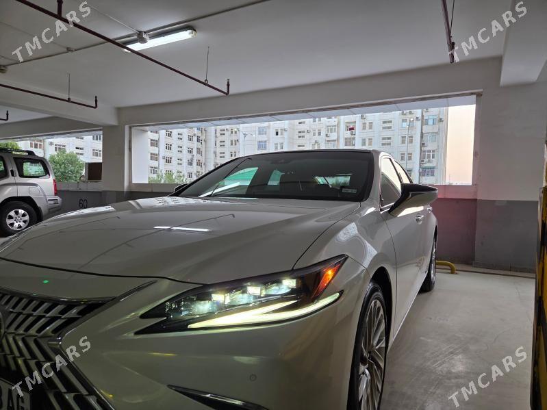 Lexus ES 350 2023 - 820 000 TMT - Ашхабад - img 1