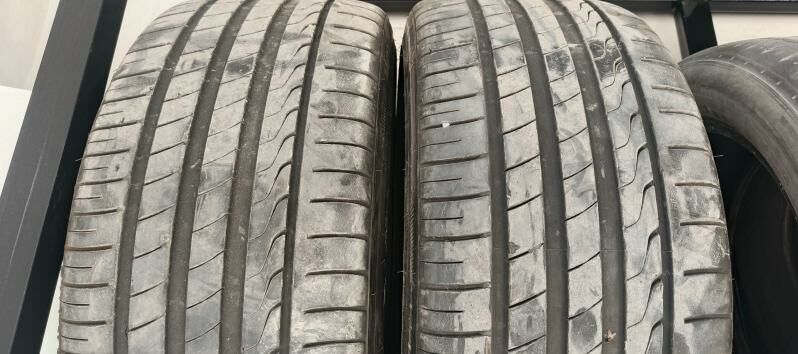 245 35 19 2şt Imperiyal 750 TMT - Garadamak - img 1