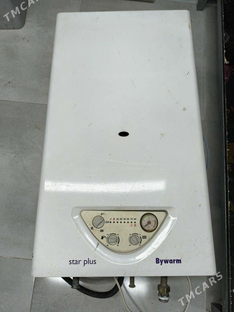 Котёл Kotyol - Aşgabat - img 3