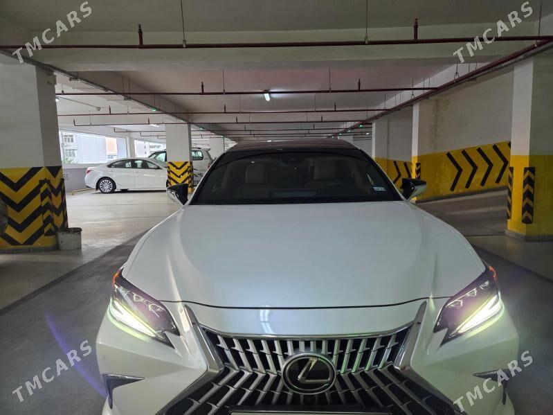 Lexus ES 350 2023 - 820 000 TMT - Ашхабад - img 6