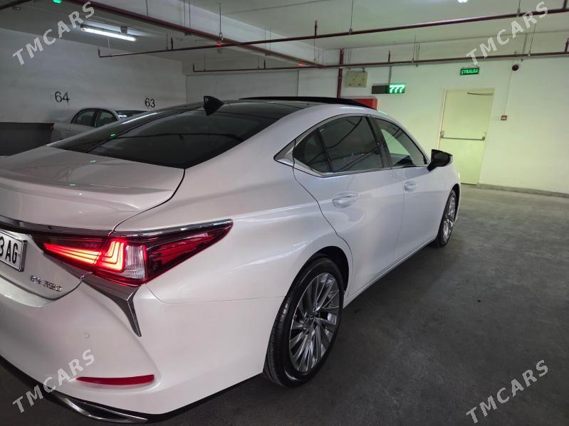 Lexus ES 350 2023 - 820 000 TMT - Ашхабад - img 5