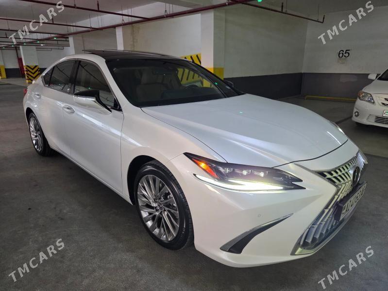 Lexus ES 350 2023 - 820 000 TMT - Ашхабад - img 7