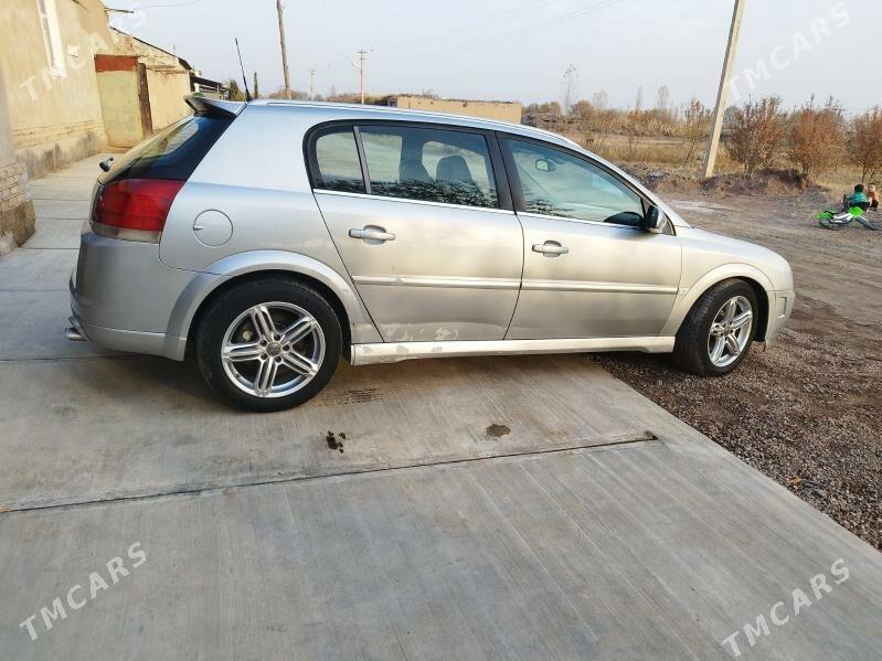 Opel Signum 2004 - 90 000 TMT - Губадаг - img 6