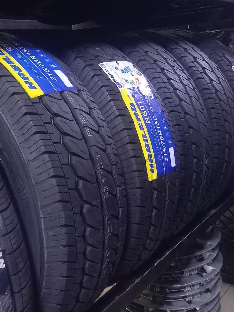 Haýys tekerler 15 16 195 r15 - 11 mkr - img 5