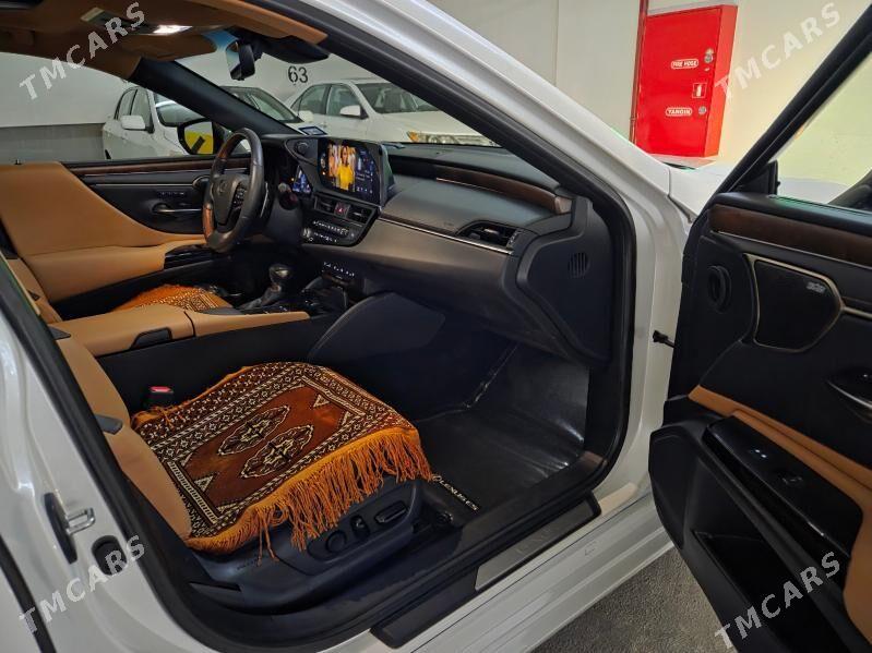 Lexus ES 350 2023 - 820 000 TMT - Ашхабад - img 2