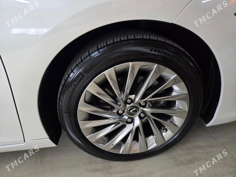 Lexus ES 350 2023 - 820 000 TMT - Ашхабад - img 8