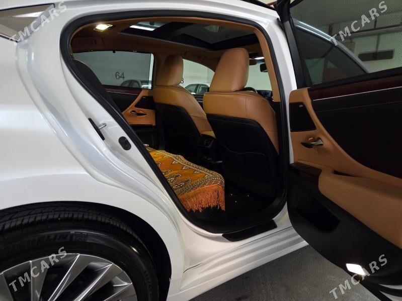 Lexus ES 350 2023 - 820 000 TMT - Ашхабад - img 3