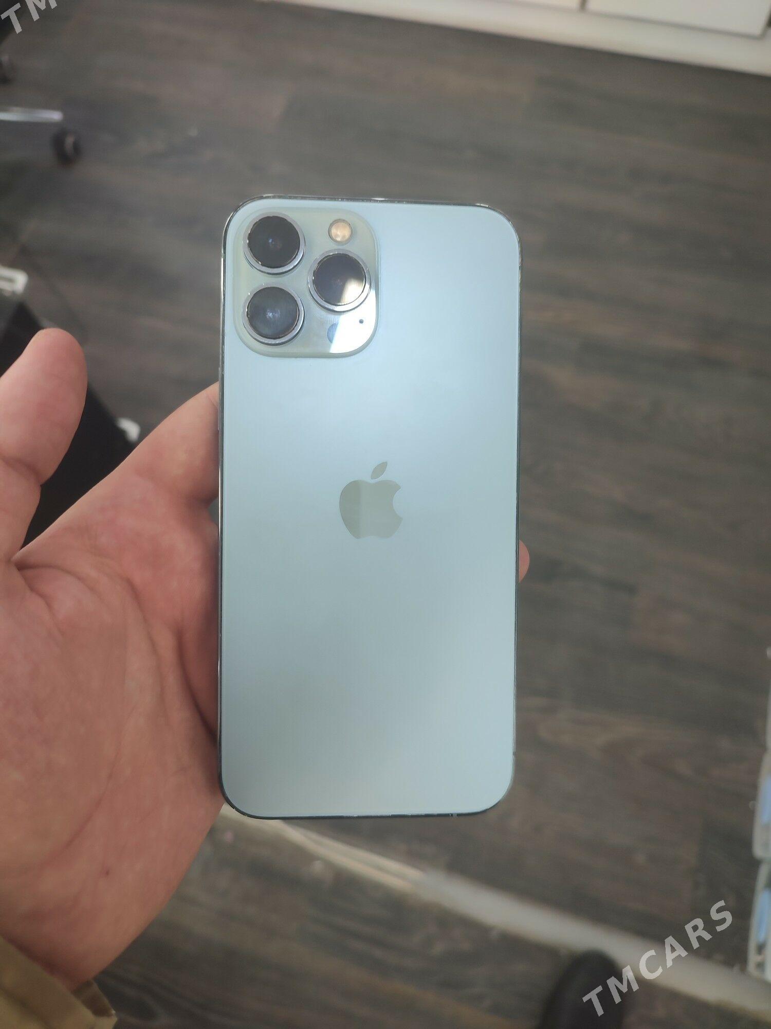 iPhone 13Pro Max - Mary - img 1