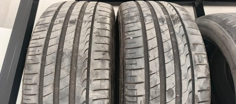 245 35 19 2şt Imperiyal 750 TMT - Гарадамак - img 2