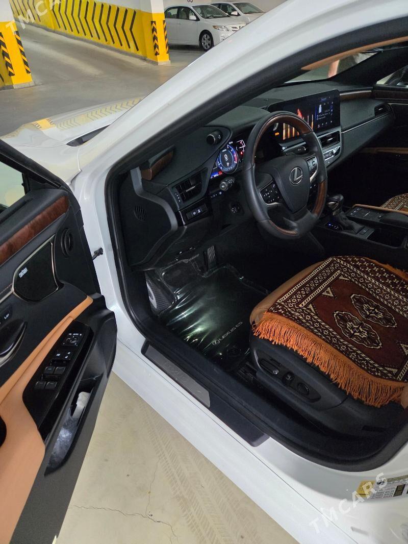 Lexus ES 350 2023 - 820 000 TMT - Ашхабад - img 9