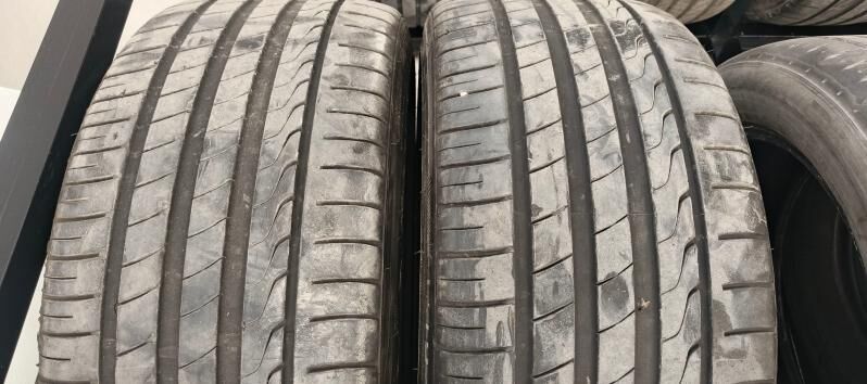 245 35 19 2şt Imperiyal 750 TMT - Гарадамак - img 3