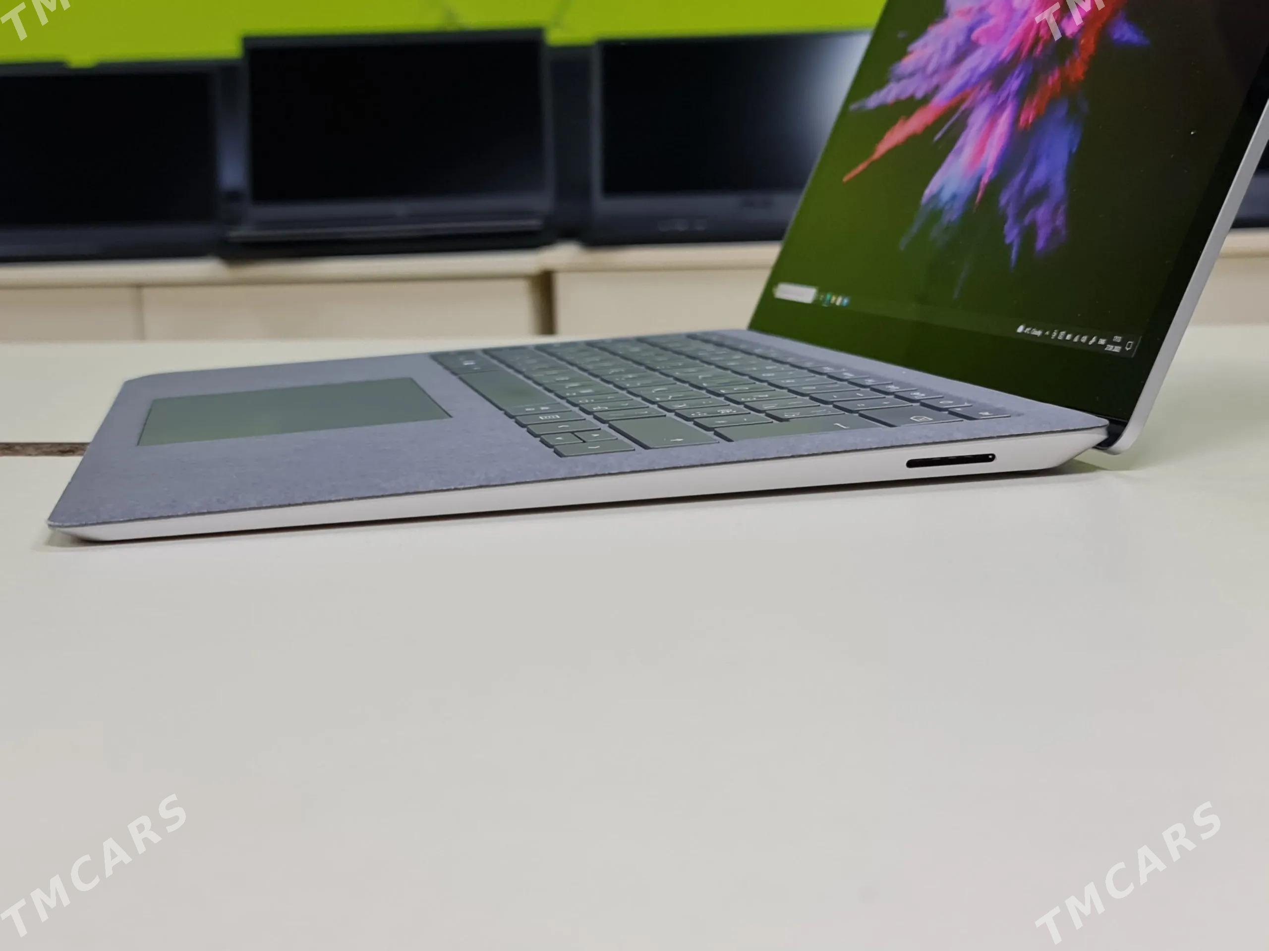 Microsoft Surface  i5-10 8/256 - Aşgabat - img 2