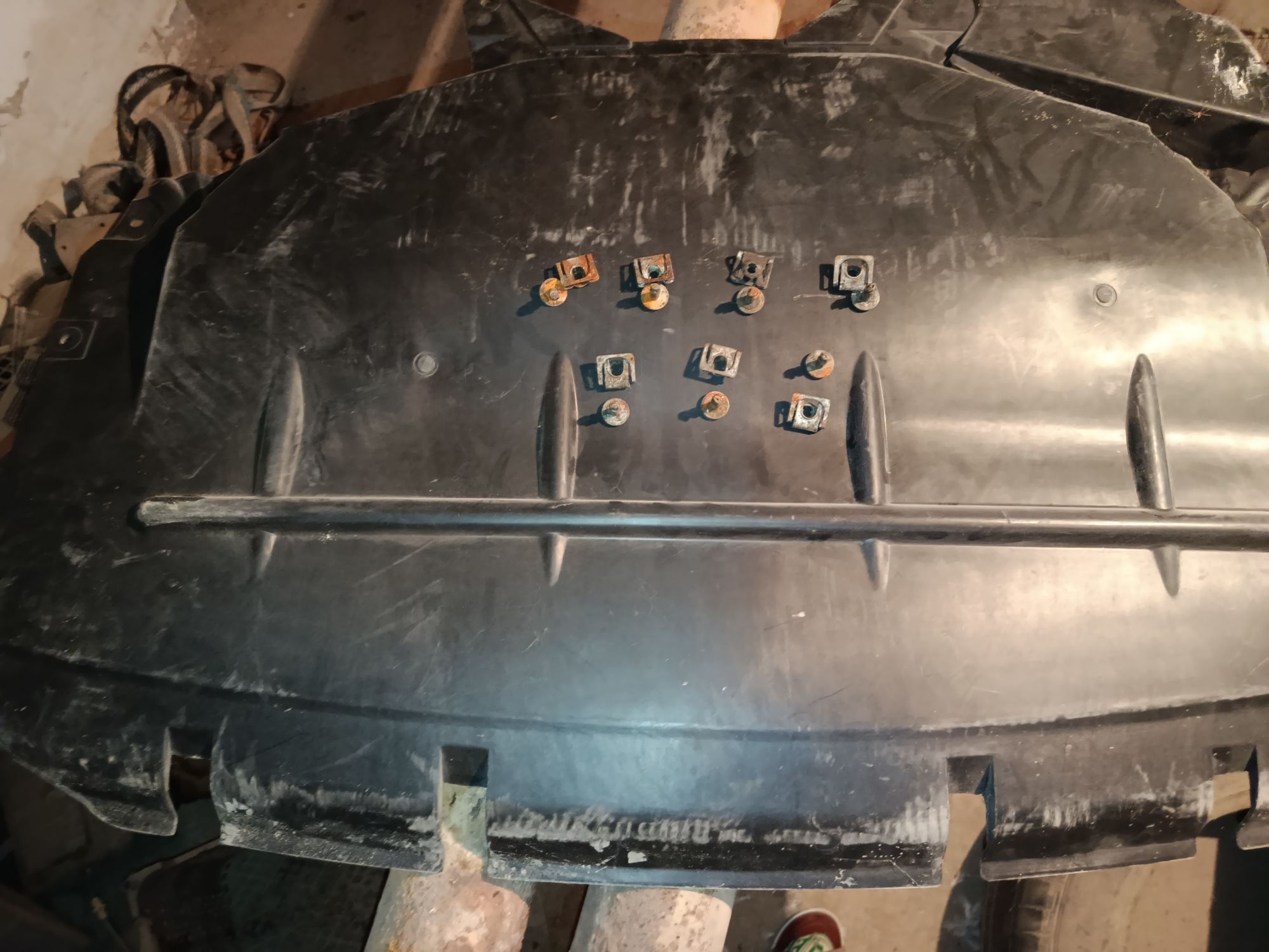 BMW motor zaşita 200 TMT - Mary - img 3