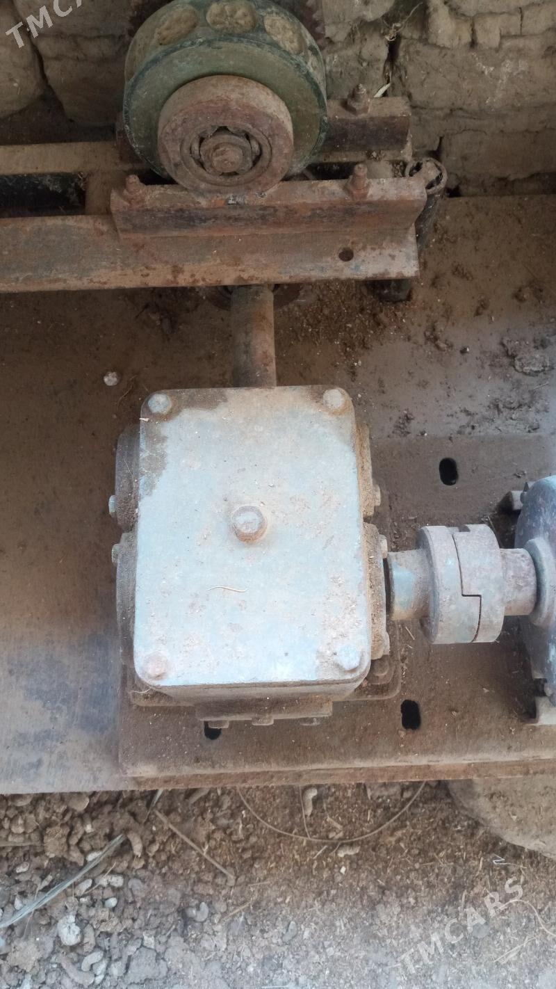 suyji aparat - Мары - img 1