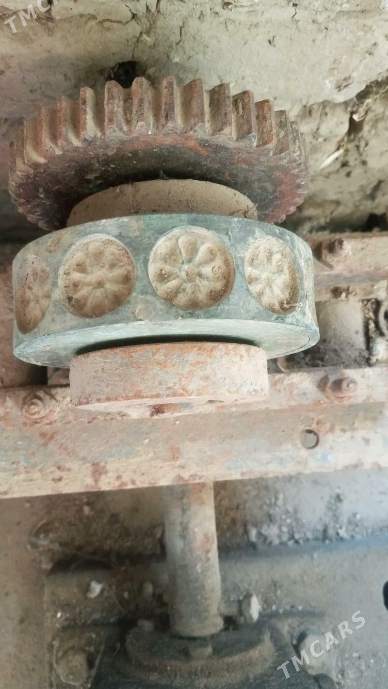 suyji aparat - Мары - img 2