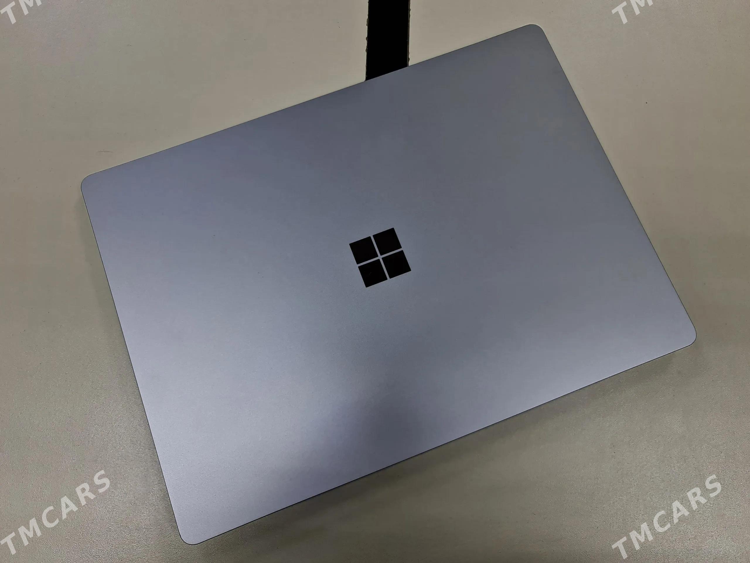 Microsoft Surface  i5-10 8/256 - Aşgabat - img 3