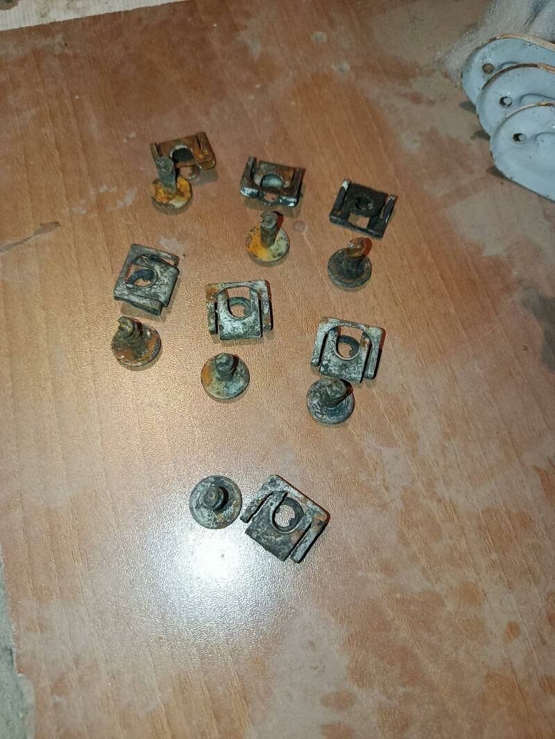 BMW motor zaşita 200 TMT - Mary - img 4