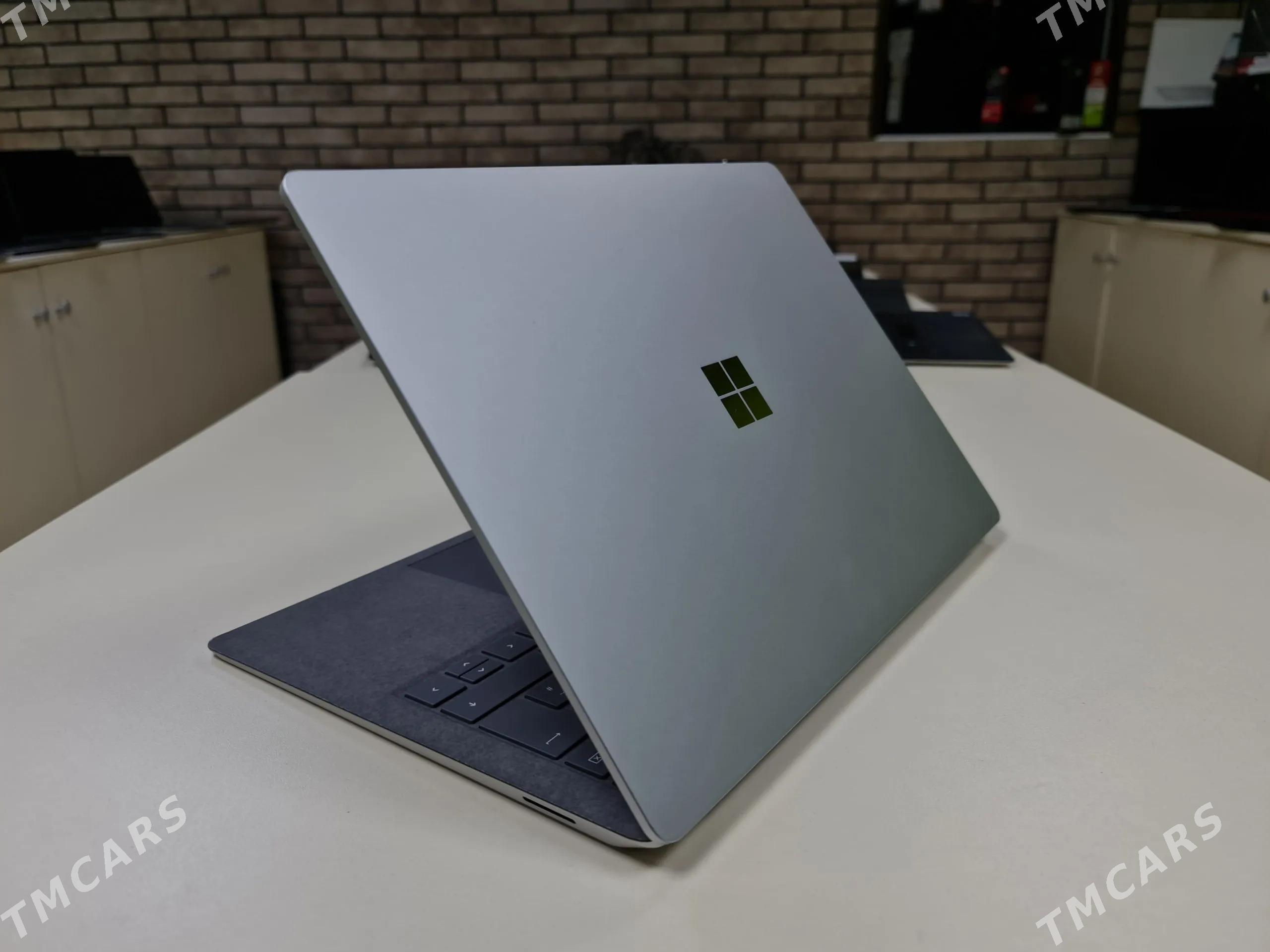 Microsoft Surface i5-10 8/256 - Aşgabat - img 1