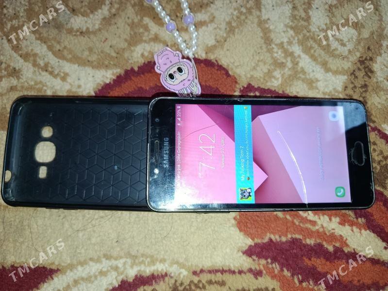 telefon samsung ji 2 - Анев - img 1