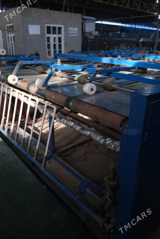 1.2metr halta kesýän tikyan - Мары - img 7